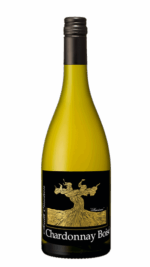 2024-South Emotion Chardonnay Boise Languedoc Blanc
