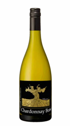 2024-South Emotion Chardonnay Boise Languedoc Blanc