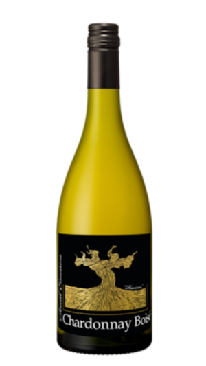 2024-South Emotion Chardonnay Boise Languedoc Blanc