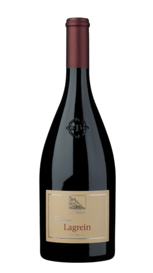 2024-Terlano Lagrein Tradition Alto Adige Rosso
