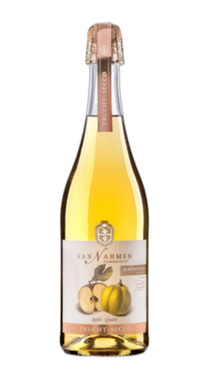 2024-Van Nahmen Fruchtsecco Alcohol Free 0.0%