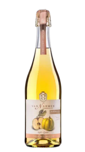 2024-Van Nahmen Fruchtsecco Alcohol Free 0.0%
