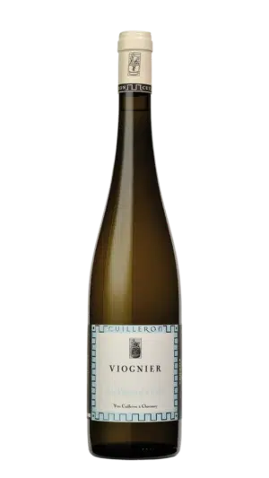 2024-Yves Cuilleron Viognier Les Vignes d'a Cote Rhone Blanc