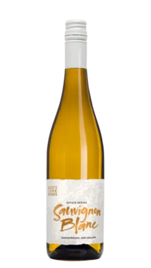 2025-Misty Cove Estate Sauvignon Blanc White