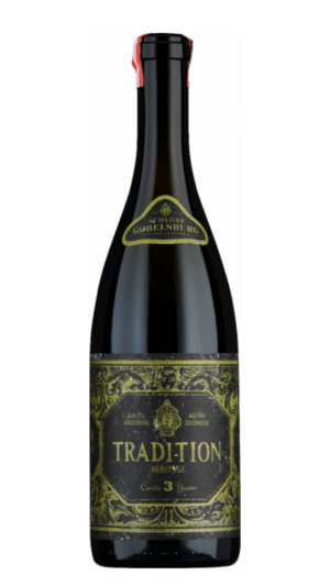MV-Schloss Gobelsburg Tradition Heritage Cuvee 3 Y. Weiss (#853)
