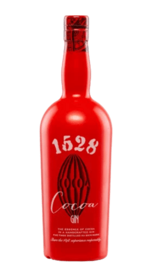 NV-1528 Cocoa Gin