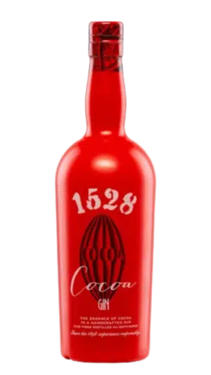 NV-1528 Cocoa Gin