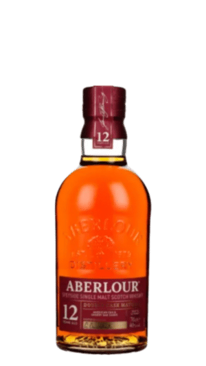 NV-Aberlour 12 Y. Single Malt Whisky