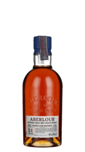 NV-Aberlour 14 Y. Single Malt Whisky