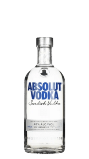 NV-Absolut Vodka
