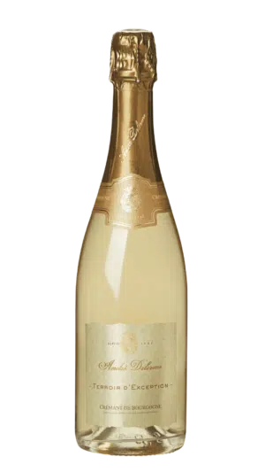 NV-Andre Delorme Cremant de Bourgogne Brut Blanc de Blancs