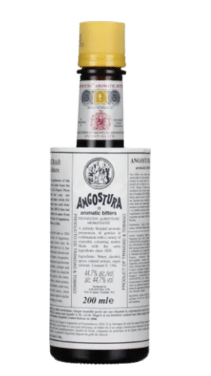 NV-Angostura Aromatic Bitters