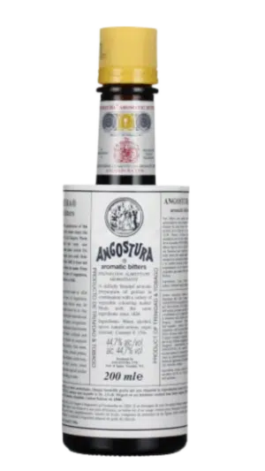 NV-Angostura Aromatic Bitters