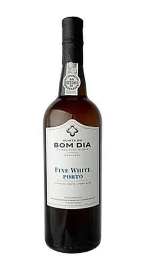 NV-Bom Dia Port White