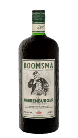 NV-Boomsma Beerenburg LITER