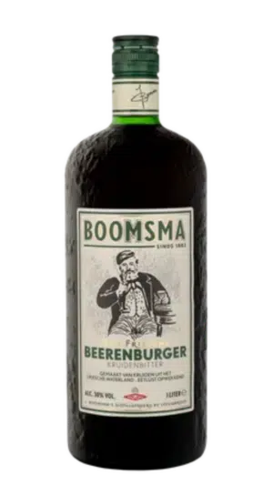 NV-Boomsma Beerenburg LITER