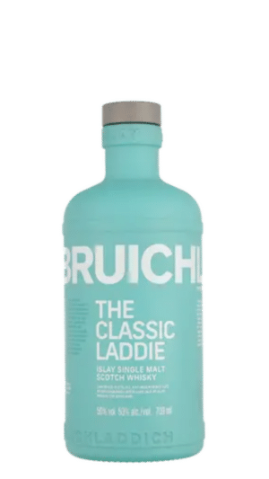 NV-Bruichladdich The Classic Laddie Single Malt Whisky