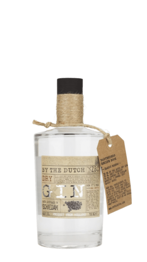 NV-By The Dutch Gin