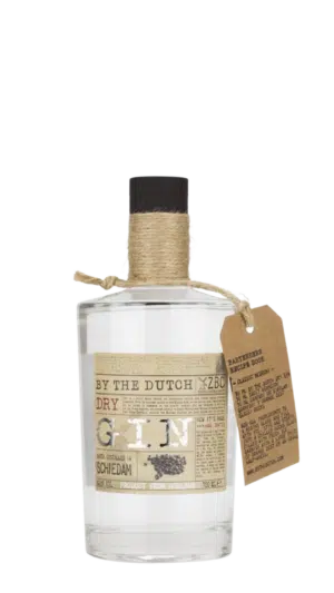NV-By The Dutch Gin