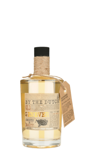 NV-By The Dutch Oude Genever