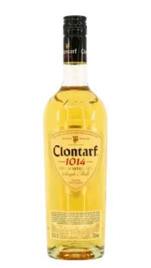 NV-Clontarf Single Malt Whisky