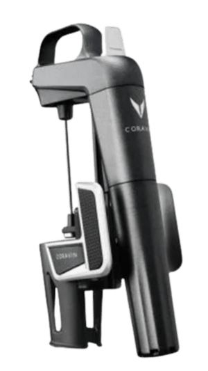 NV-Coravin Model 2 + Coravin Screwcaps