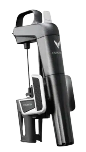 NV-Coravin Model 2 + Coravin Screwcaps