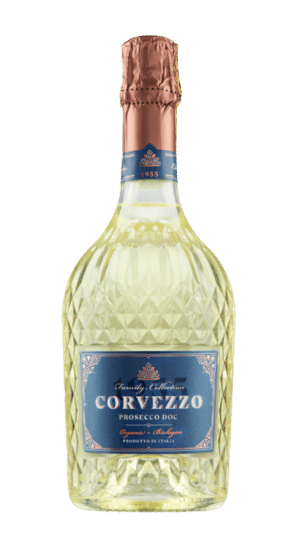NV-Corvezzo Prosecco Spumante Bianco
