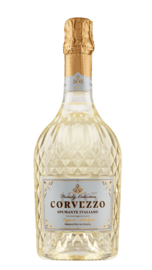 NV-Corvezzo Spumante Cuvee Bianco