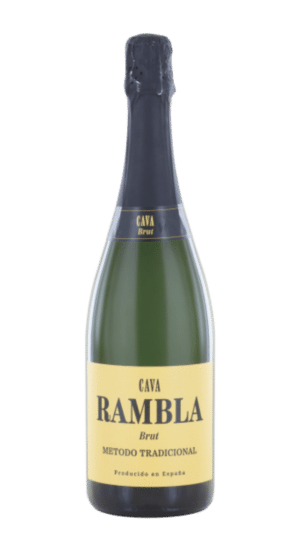 NV-Covides Cava Rambla Brut Blanco