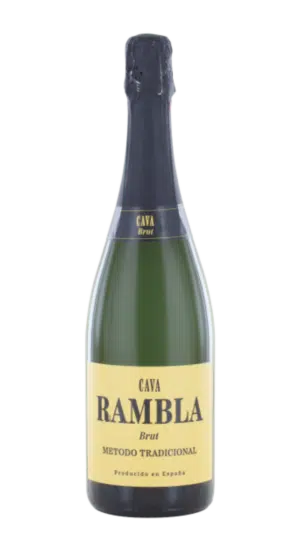 NV-Covides Cava Rambla Brut Blanco
