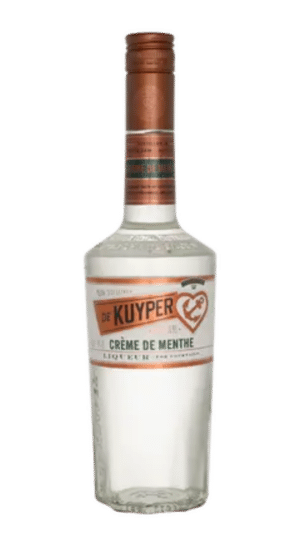 NV-De Kuyper Creme de Menthe Likeur