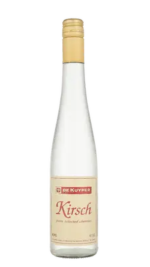 NV-De Kuyper Kirschwasser