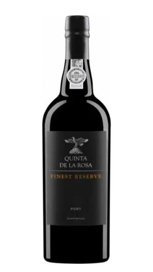 NV-De la Rosa Finest Reserve Twany