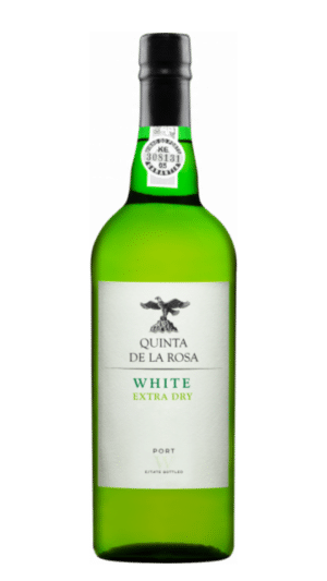 NV-De la Rosa Port Extra Dry White