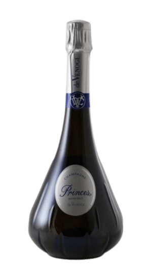 NV-De Venoge Champagne Princes Extra Brut Blanc