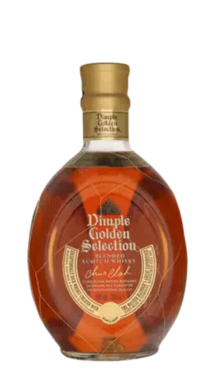 NV-Dimple Golden Selection Blended Whisky