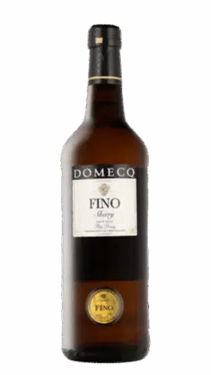 NV-Domecq Fino Sherry