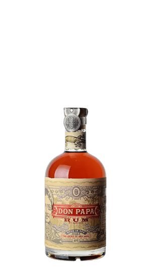 NV-Don Papa Rum