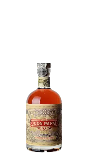 NV-Don Papa Rum