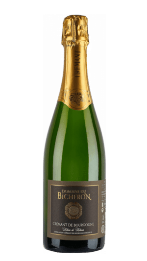 NV-Du Bicheron Cremant de Bourgogne Brut Blanc de Blancs