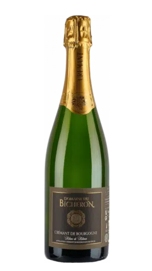 NV-Du Bicheron Cremant de Bourgogne Brut Blanc de Blancs