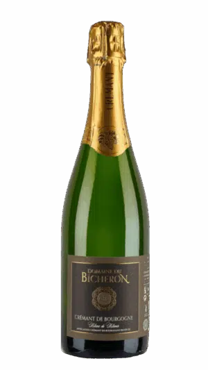 NV-Du Bicheron Cremant de Bourgogne Brut Blanc de Blancs