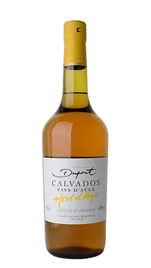 NV-Dupont Calvados Hors d'Age