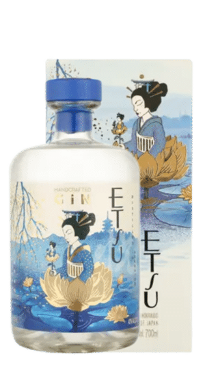 NV-Etsu Gin