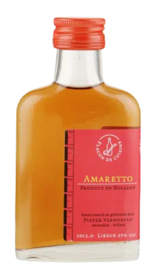 NV-Flacon de Cuisine Amaretto ZAKFLACON