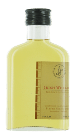 NV-Flacon de Cuisine Whisky ZAKFLACON