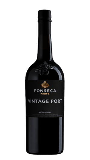 NV-Fonseca Port Tawny
