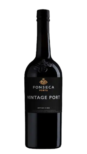 NV-Fonseca Port Tawny