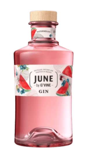 NV-G-Vine June Pasteque Gin